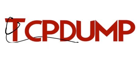 tcpdump-logo