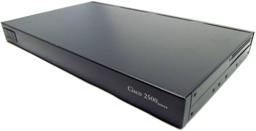 Cisco-2501