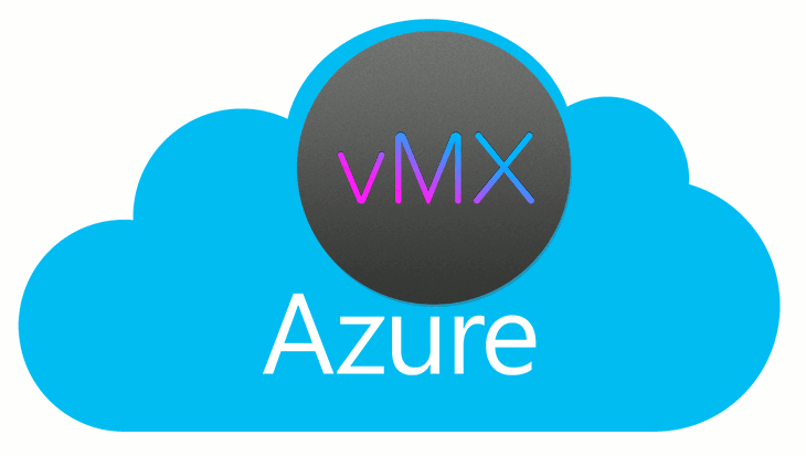 How to deploy a Cisco Meraki vMX100 into Microsoft Azure