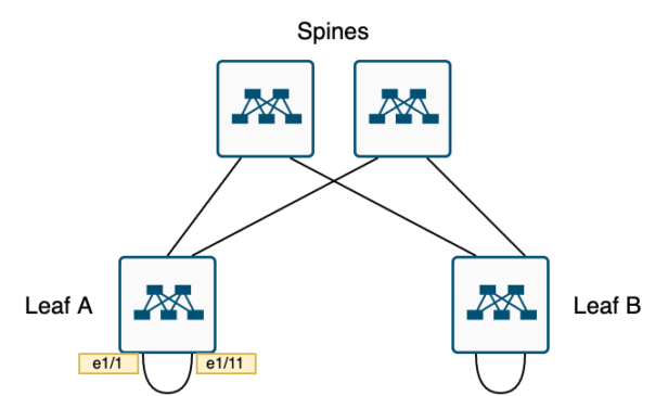 How to simulate a host