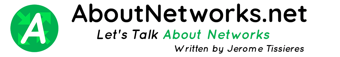 AboutNetworks.net logo