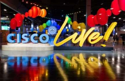 Cisco Live 2024 Wrap-Up – Cisco Nexus HyperFabric, Disaggregated Scheduled Fabric (DSF) and SONiC